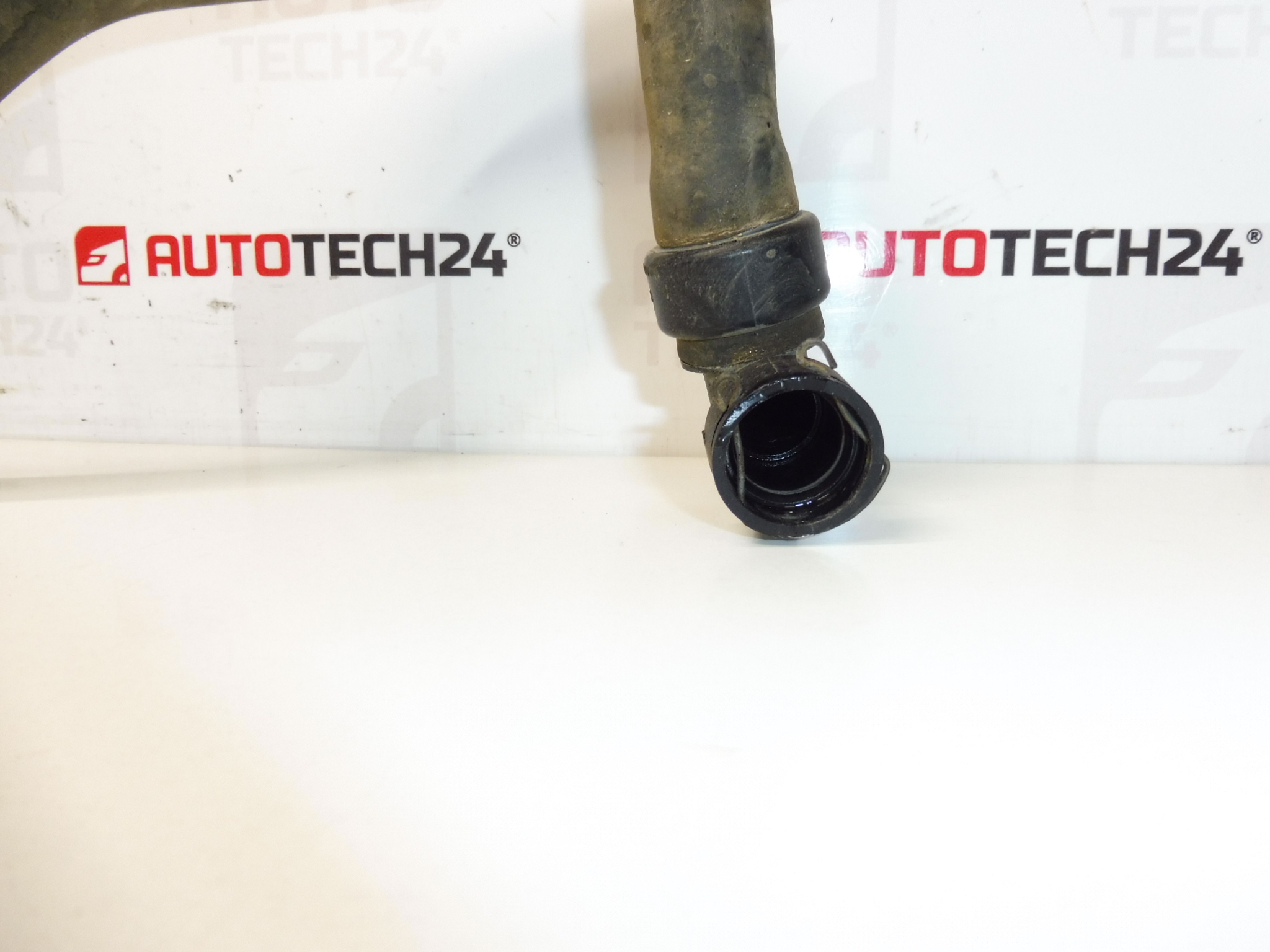 Mangueira de água Citroën Peugeot 2.2 HDI 646645