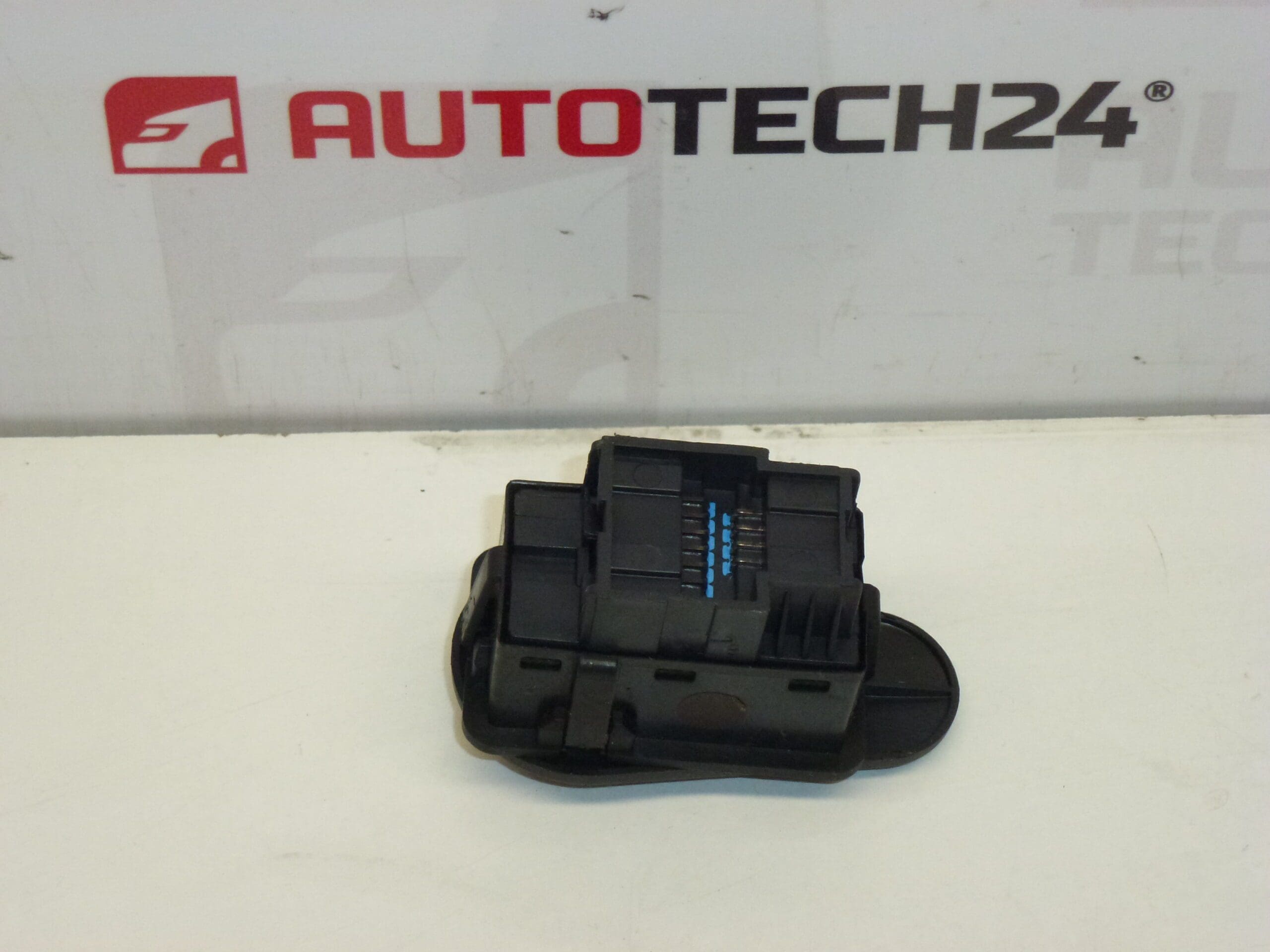 Controle de retrovisor Citroën Xantia 96162980ZL