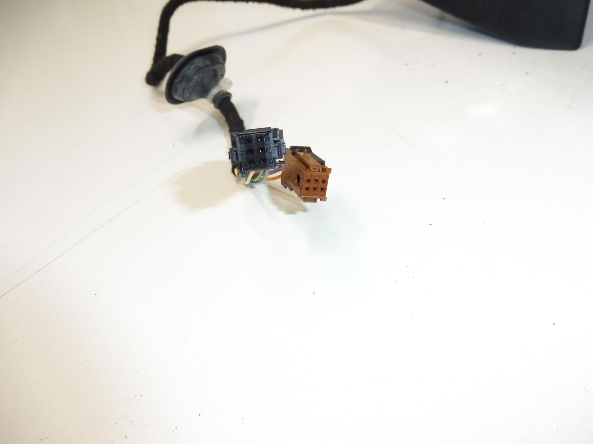 Espelho esquerdo EZRC Peugeot 3008 e 5008 8153ZV