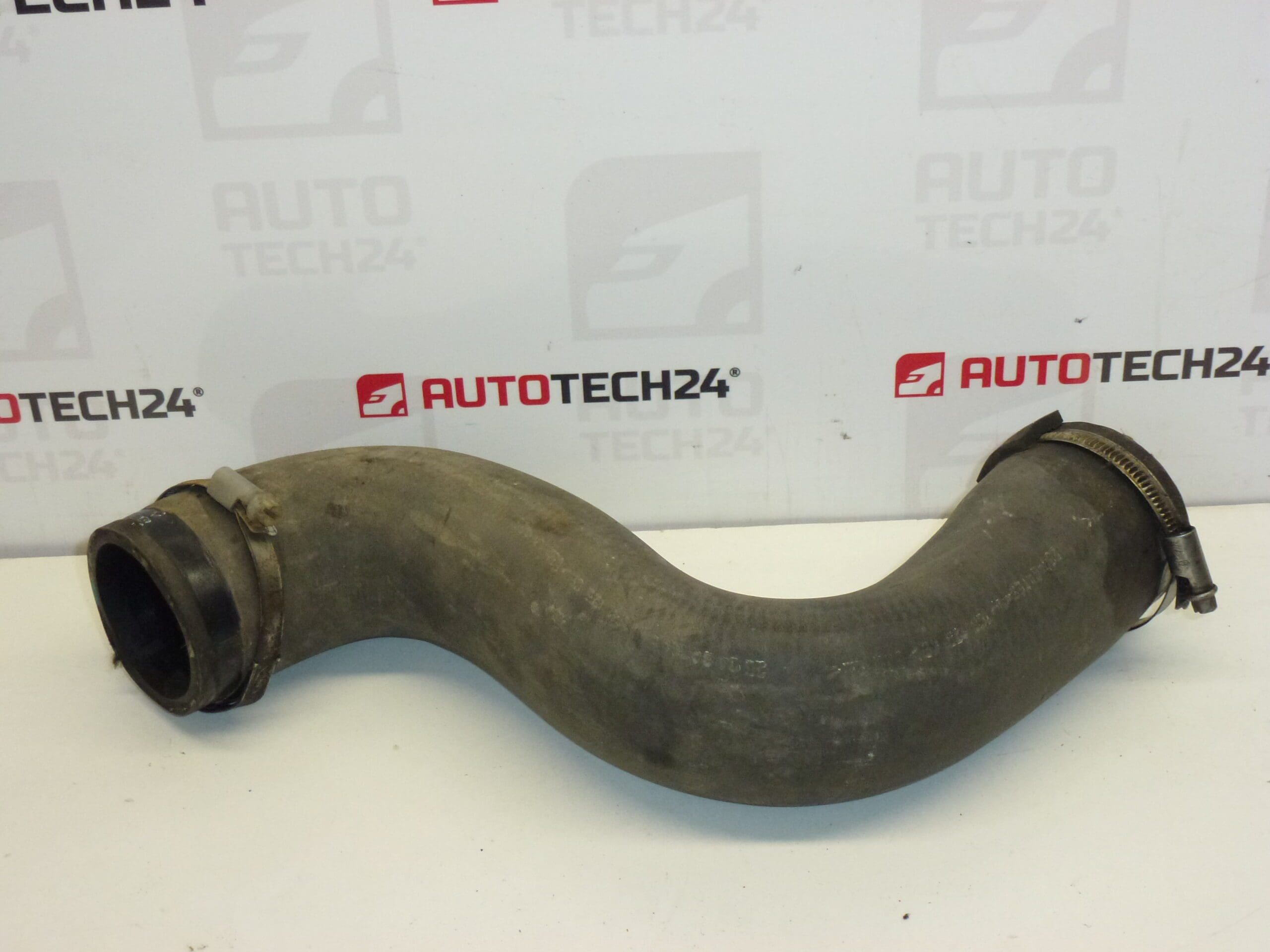 Mangueira Citroën Peugeot 2.0 HDI 0382GS