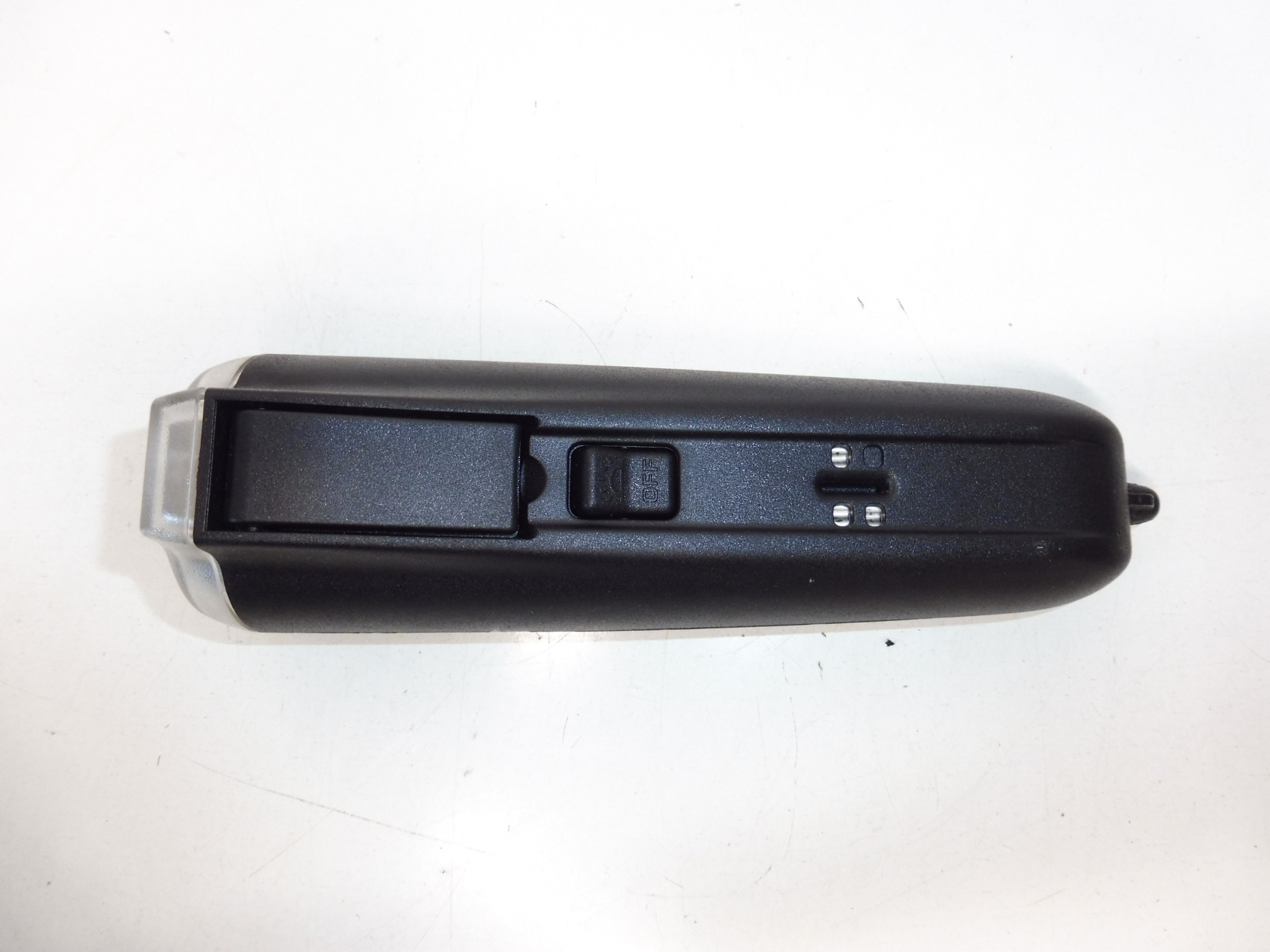 Lanterna manual Citroën Peugeot 6362Z0