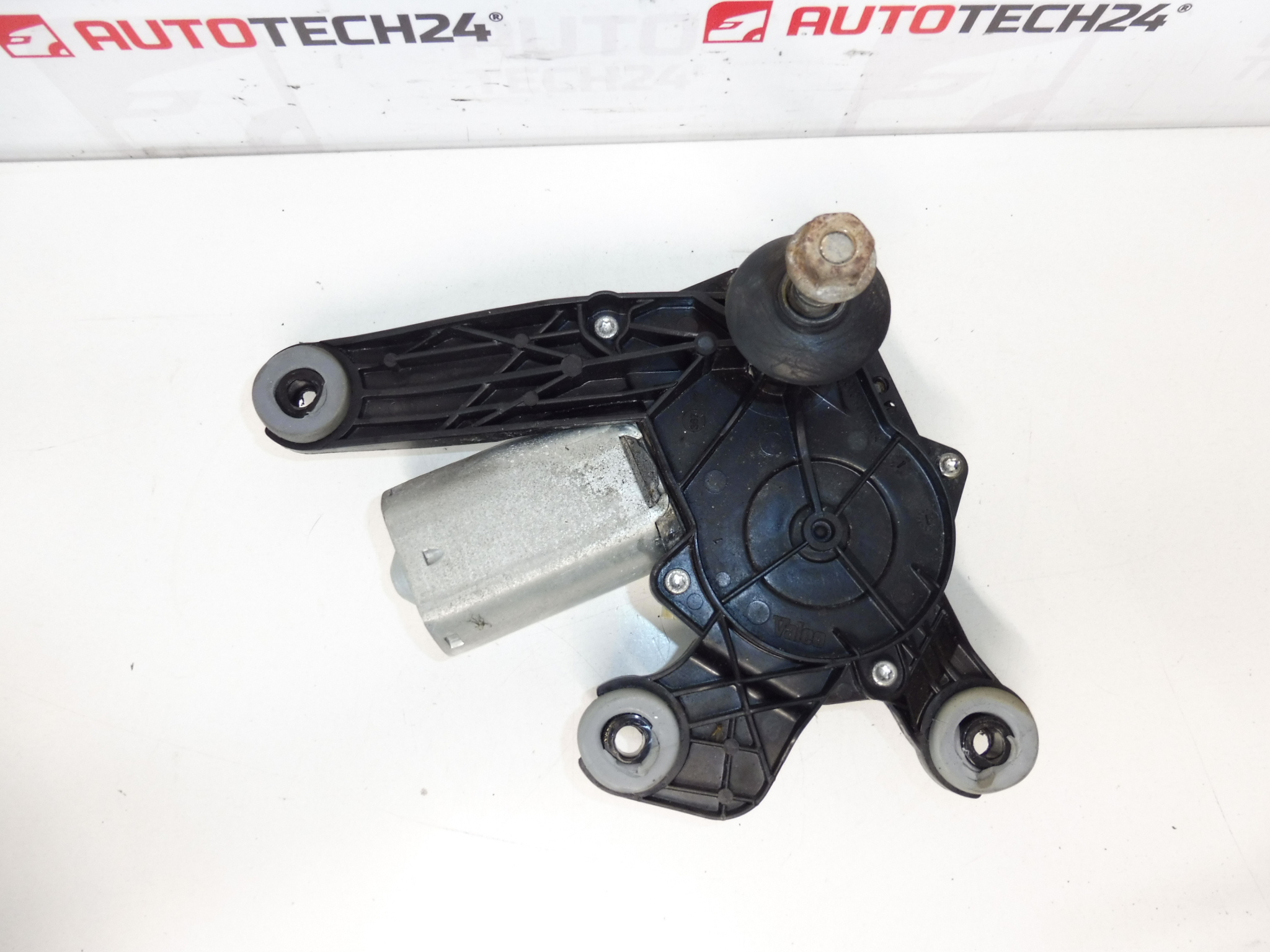 Motor de limpador Citroën Peugeot 53014709 6405J9