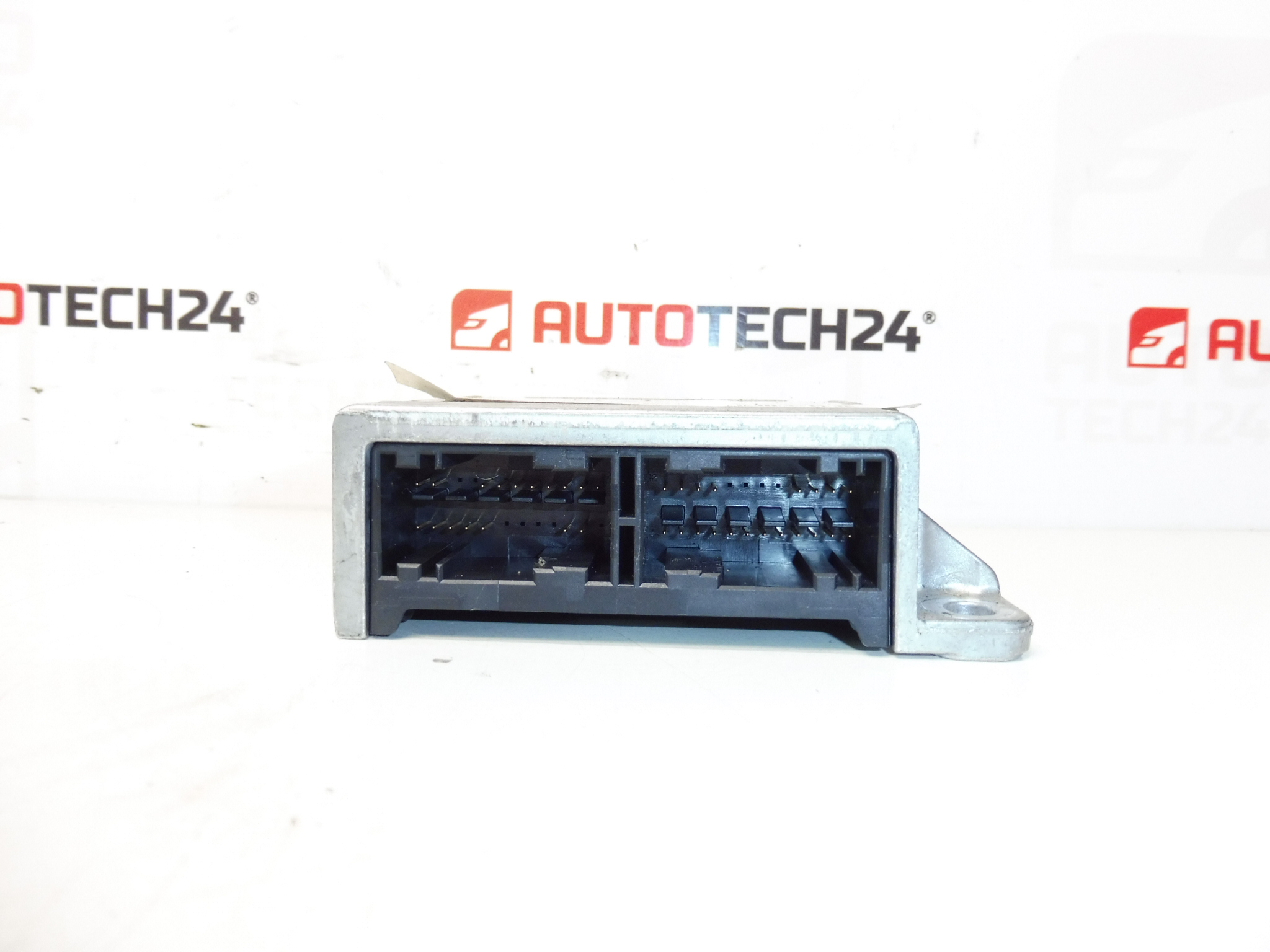 Unidade de airbag Bosch Peugeot 207 9665699780 0285010555 6546K0
