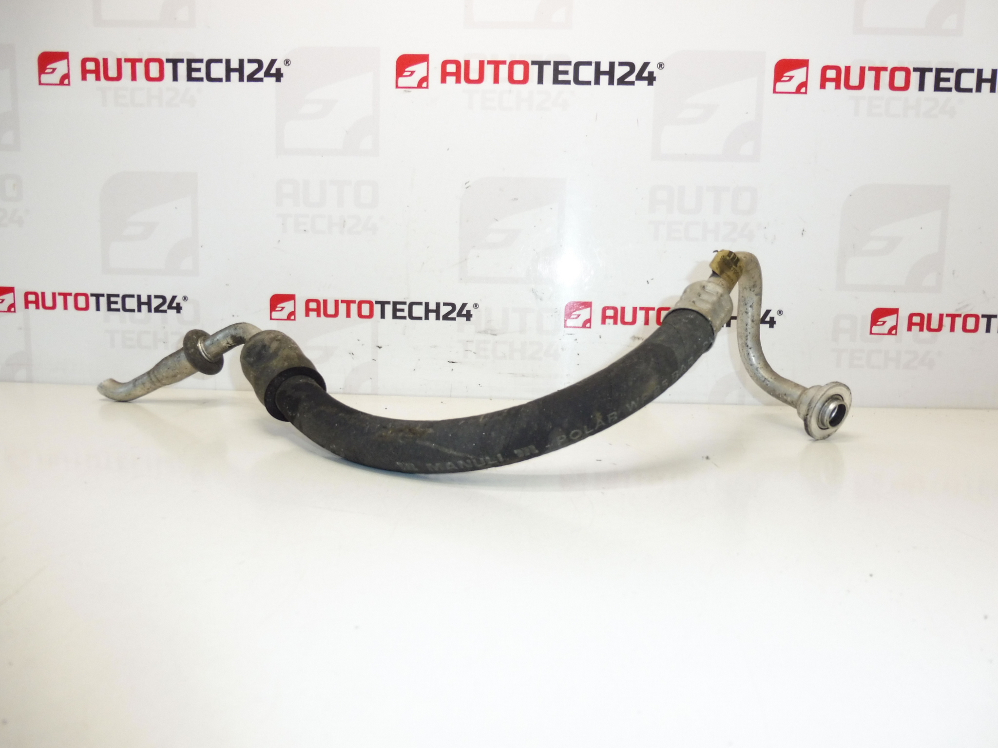 Tubo climático Peugeot 206 9636479080 646045