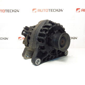 Alternador 1.1 1.4 1.6 Citroën Peugeot 9642879980