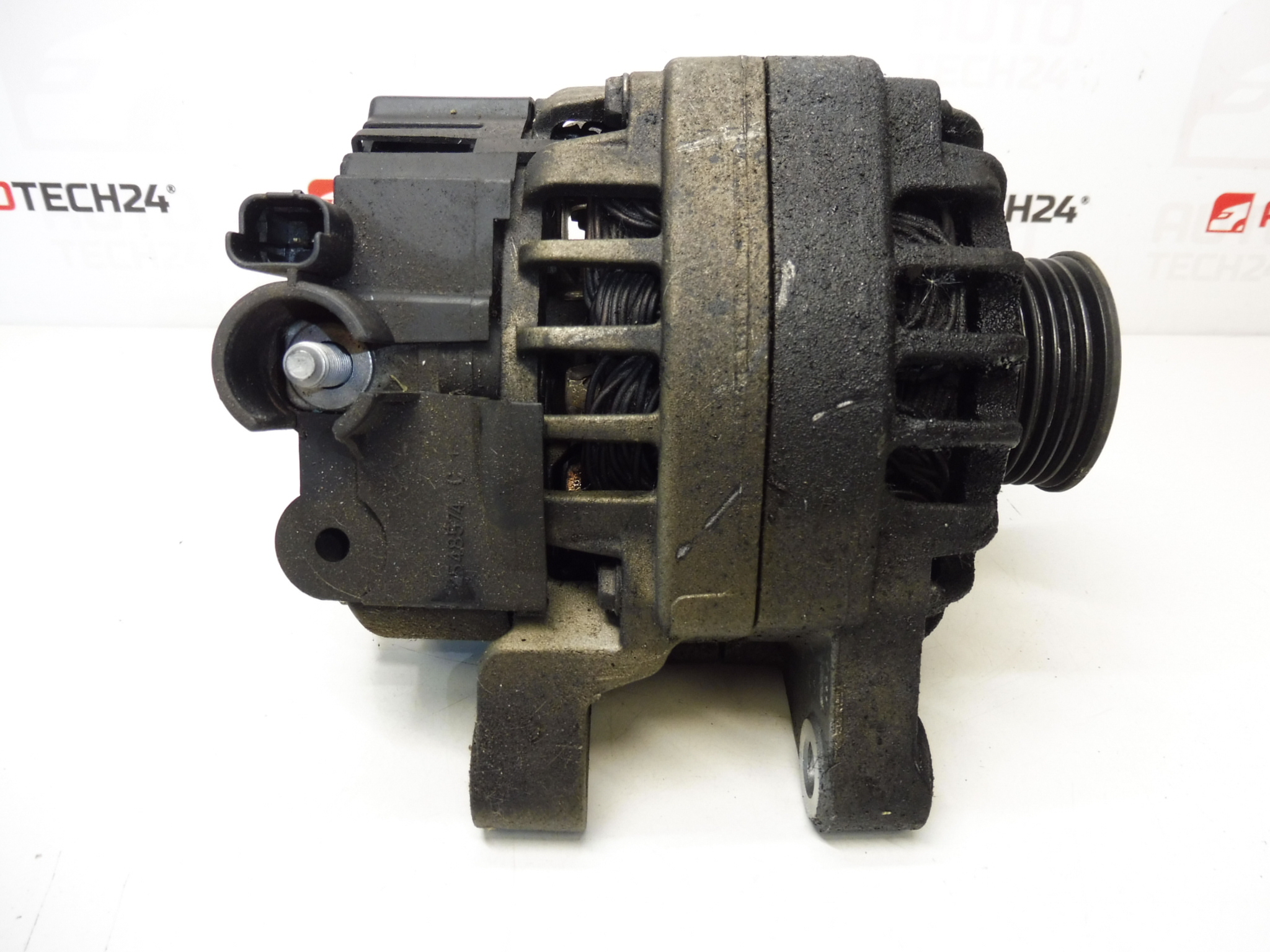 Alternador 1.1 1.4 1.6 Citroën Peugeot 9642879980