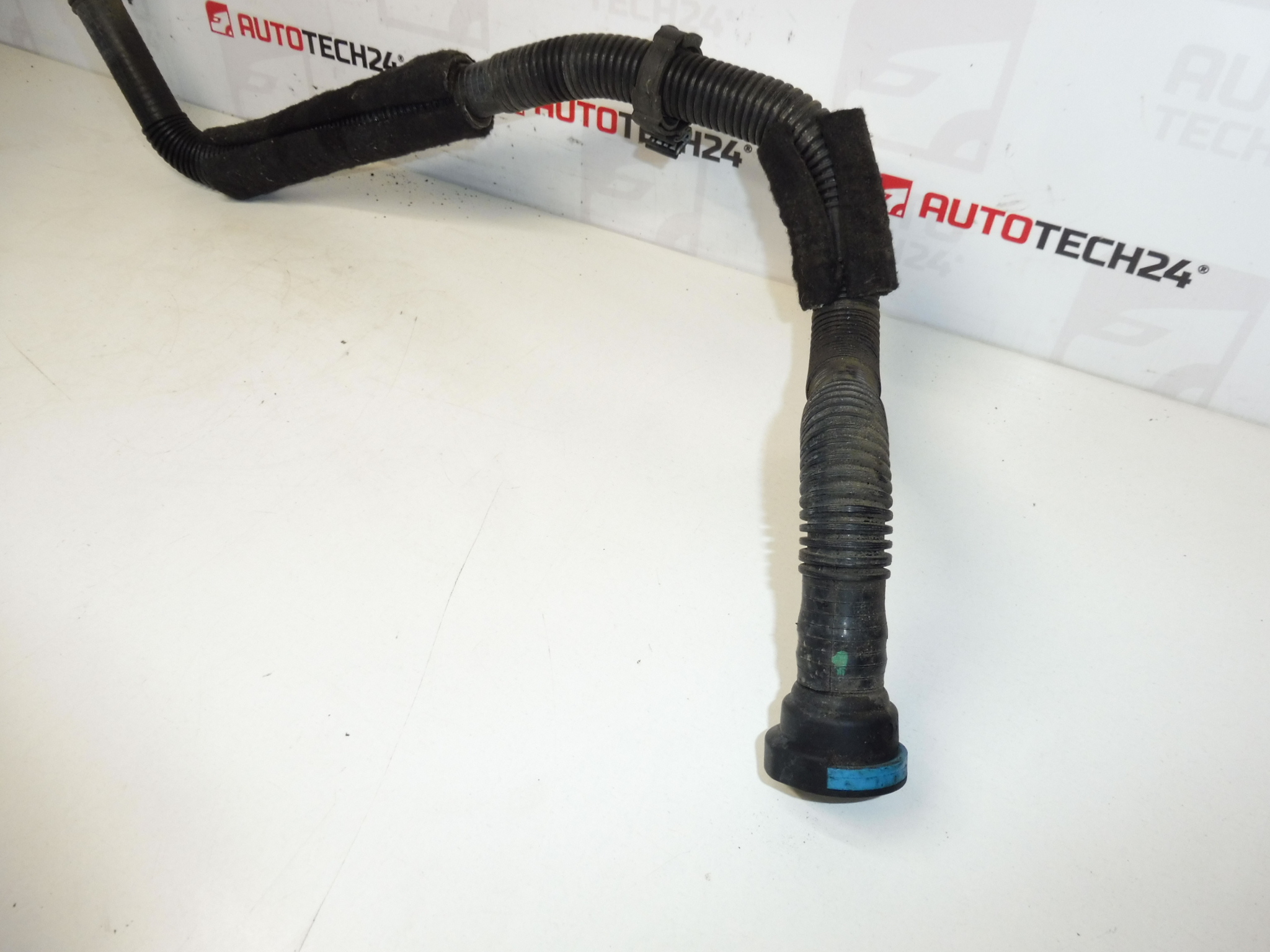 Conexão de ar Citroën Peugeot 1628XF