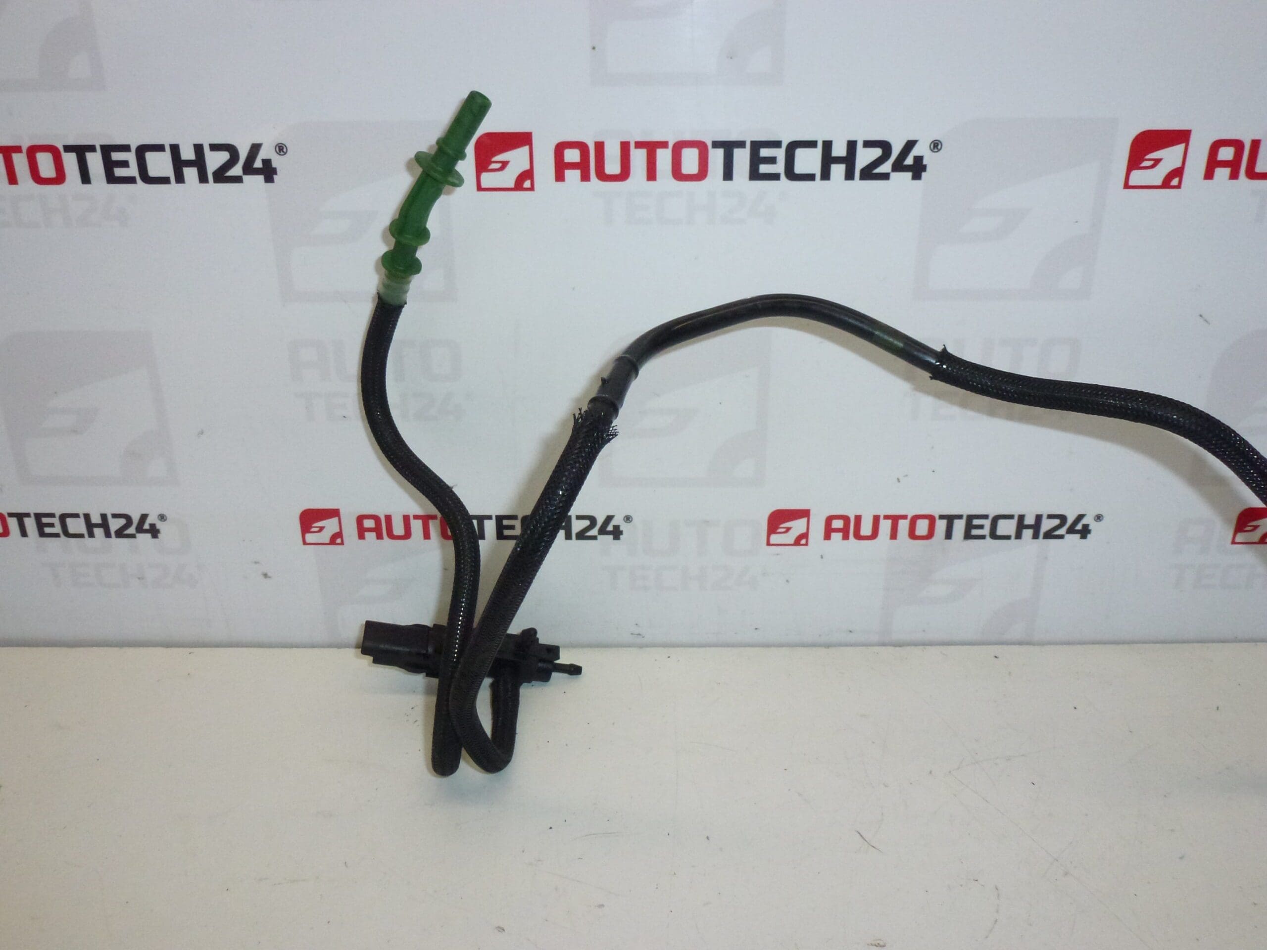 Sensor de temperatura Citroën Peugeot 1579HF