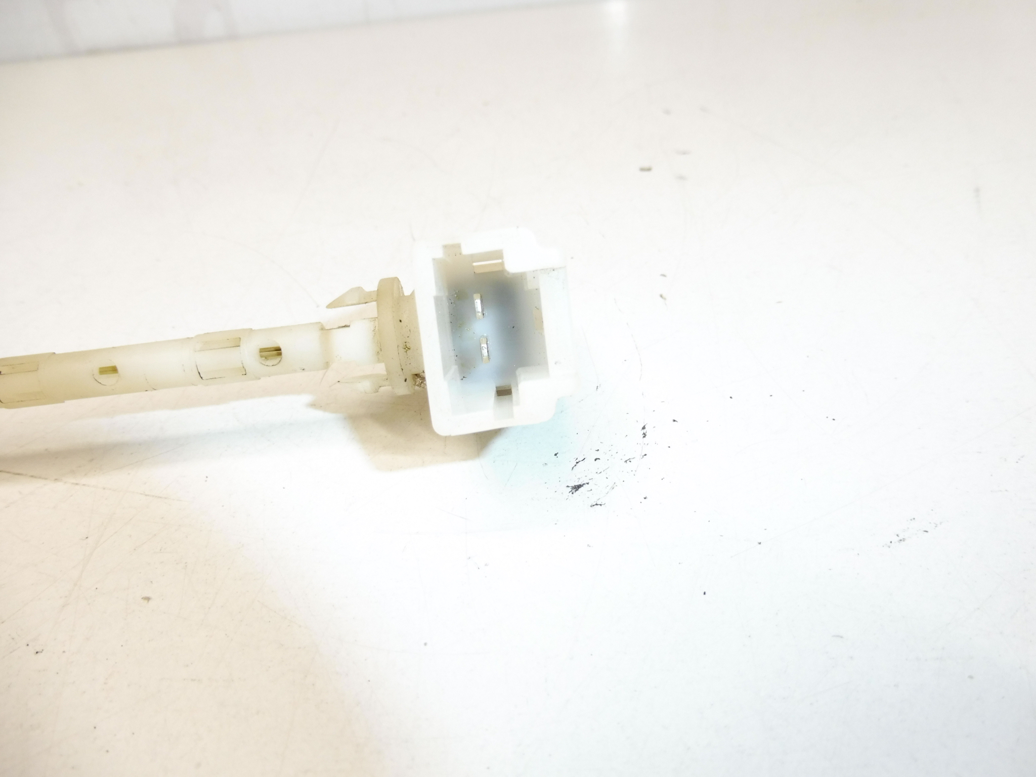 Sensor de temperatura Citroën Peugeot 6445CF