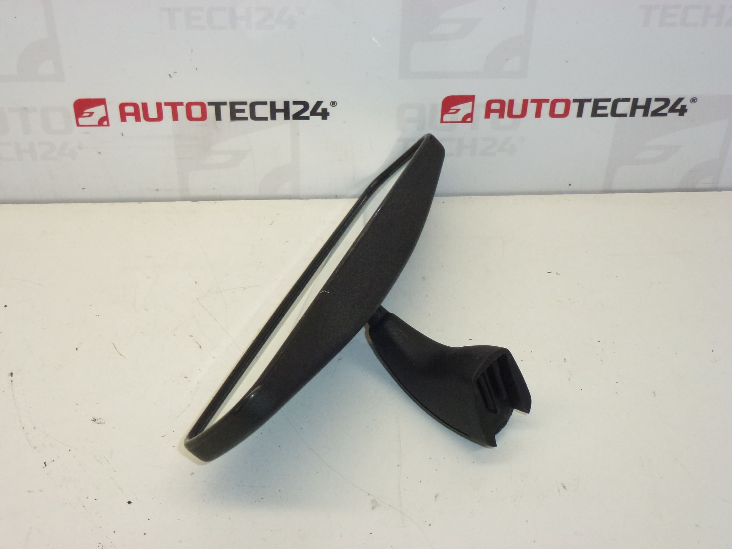 Espelho retrovisor Citroën Xsara Picasso Peugeot 307 8148KK 8153HL