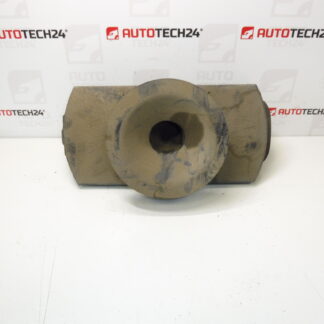 Ferramenta, alavanca Peugeot 307 SW 9655347080 673696 672594