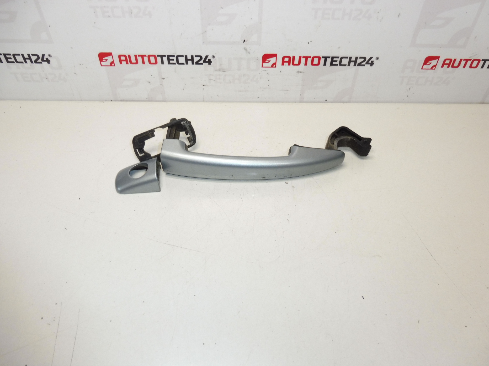 Maçaneta da porta Citroën Peugeot KGZD 9101GF