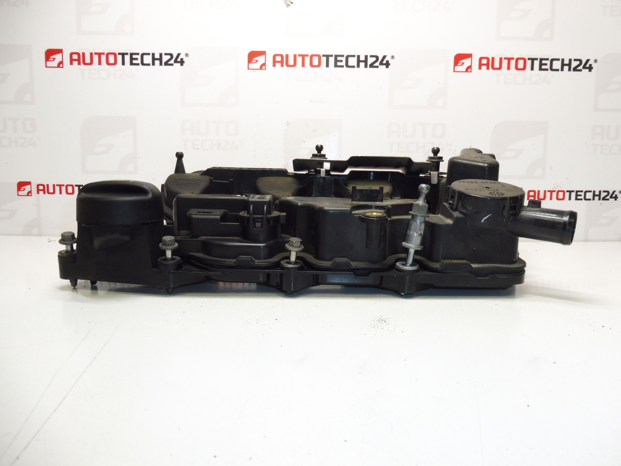 Entrada de ar 1.5 HDI Citroën Peugeot 9827622780