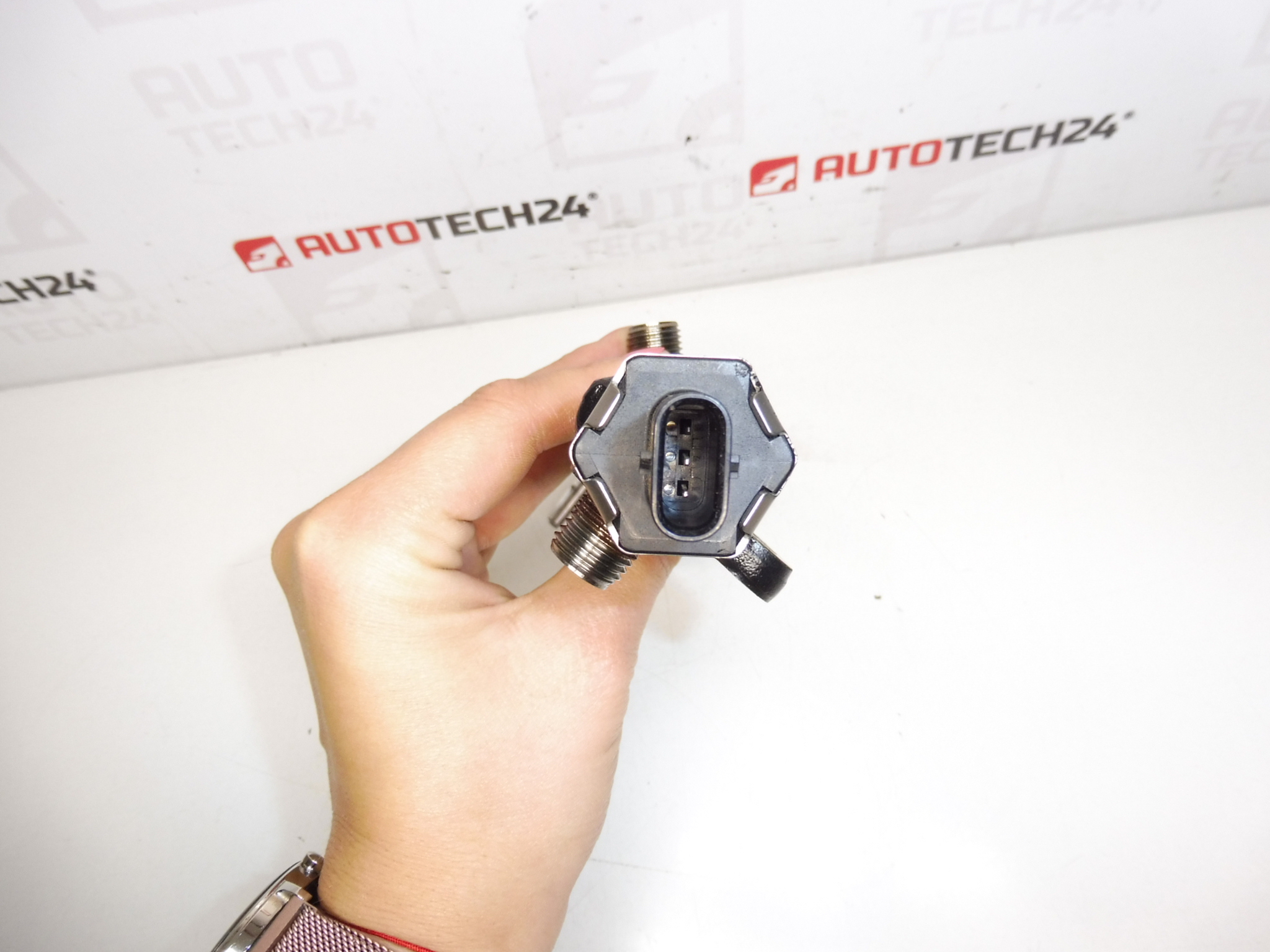 Trilho TRILHO 1.5 HDI Citroën Peugeot 9821399680