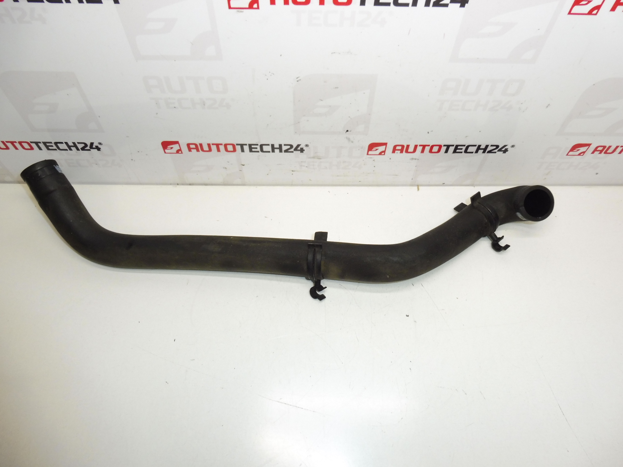 Conexão de vapor de óleo Citroën Peugeot 2.2 HDI 1180K2