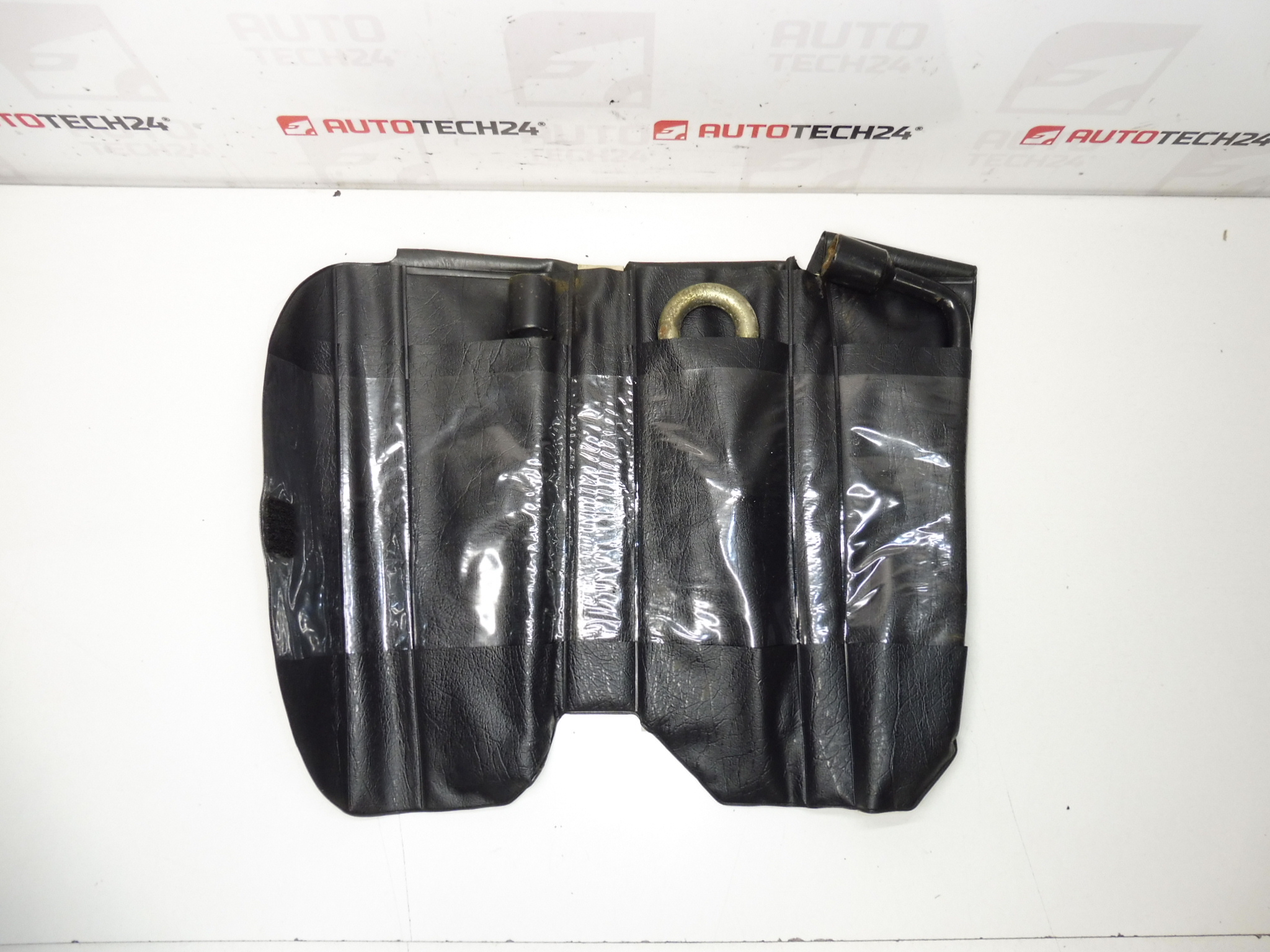Chave de ferramenta, olhal de reboque Citroen C2 671739 674412 7615C3 673681