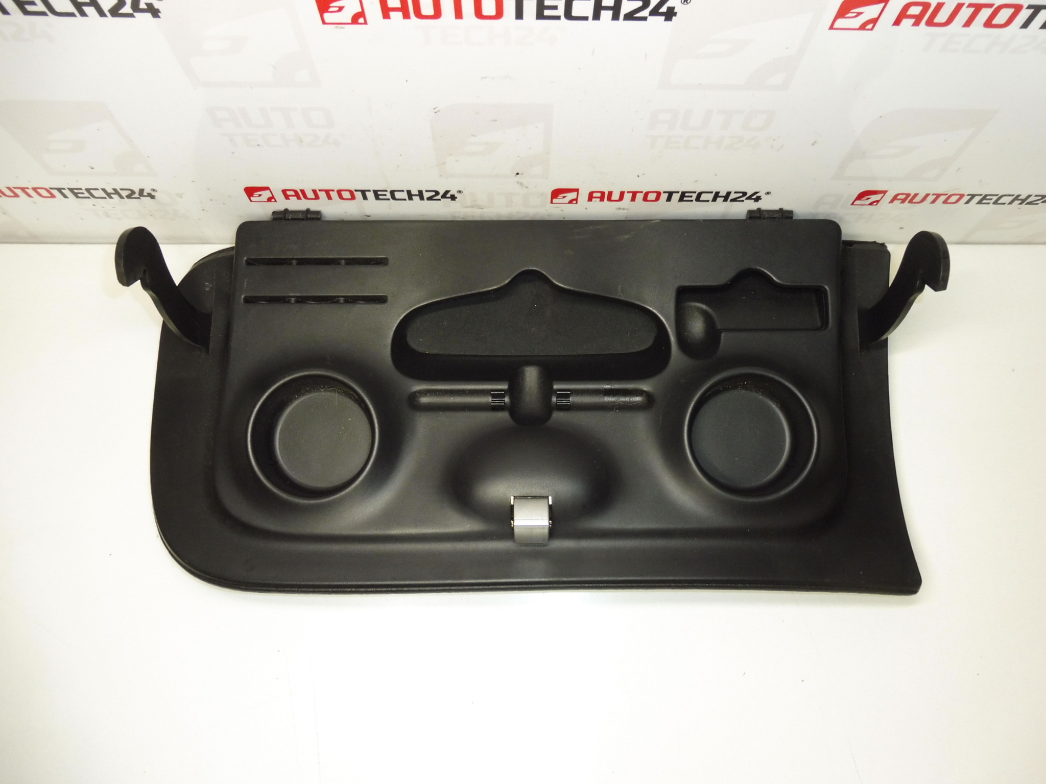 Porta-luvas Peugeot 206 96505445ZR 8218QW