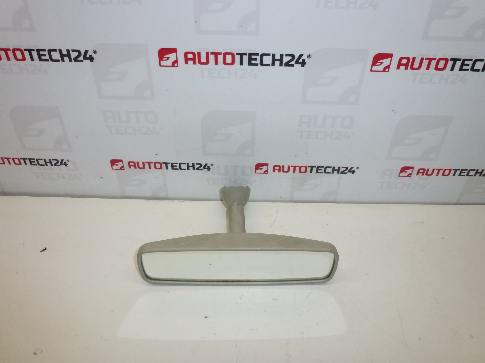 Espelho retrovisor Citroën Peugeot 8149G1 8149CL