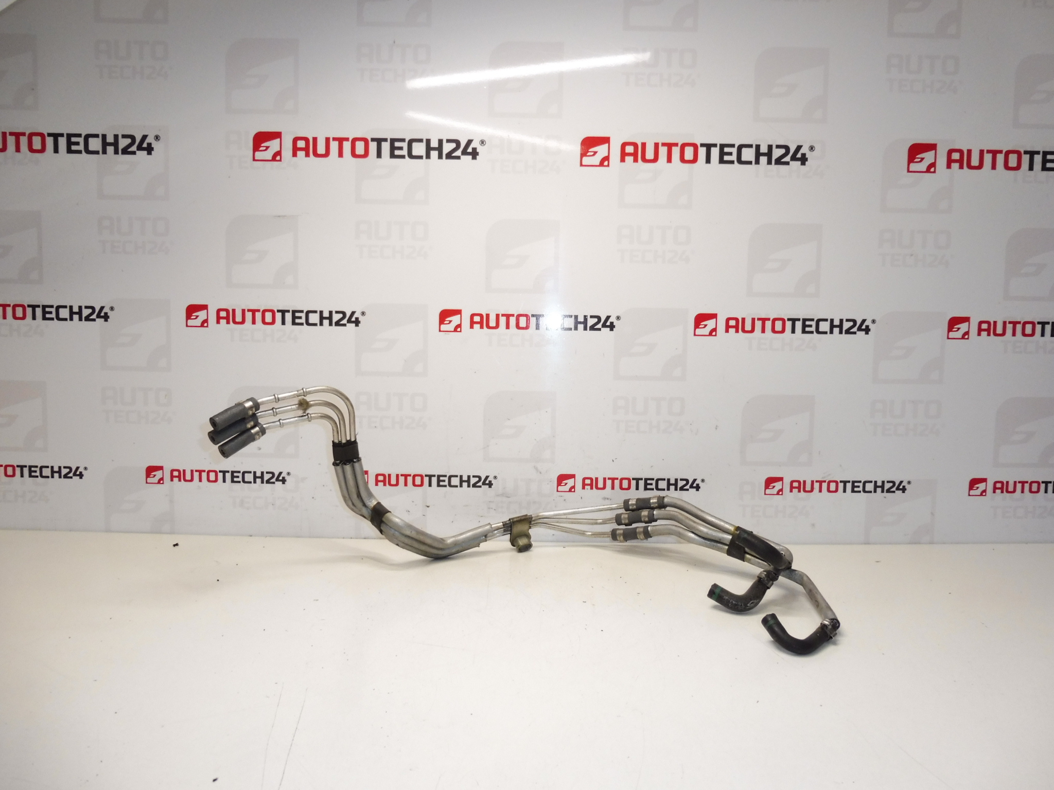 Tubo de vácuo Citroën Peugeot 2.2 HDI 1622AC