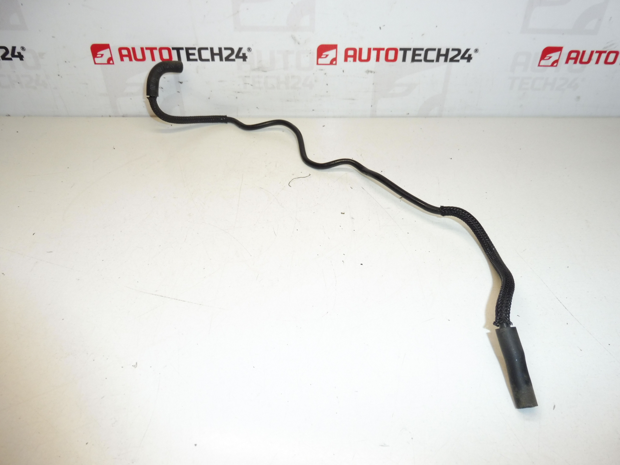 Tubo de vácuo Citroën Peugeot 2.2 HDI 1622AG