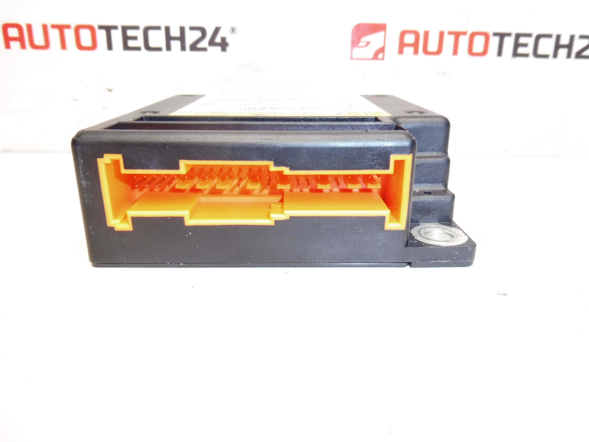 Unidade de airbag Citroën C8 Peugeot 807 1400684780 6546H0