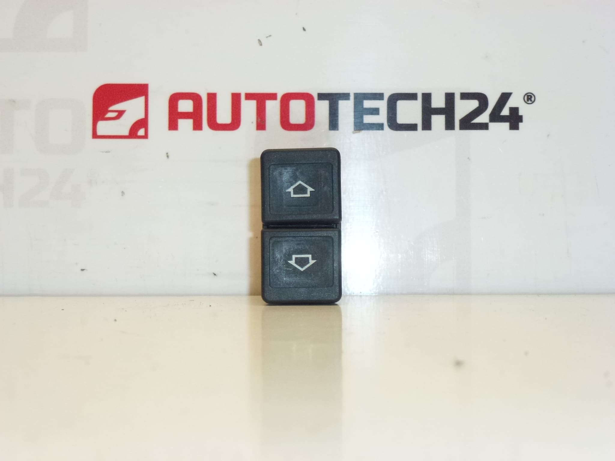 Controle de janela Citroën Xsara Picasso 6554E1