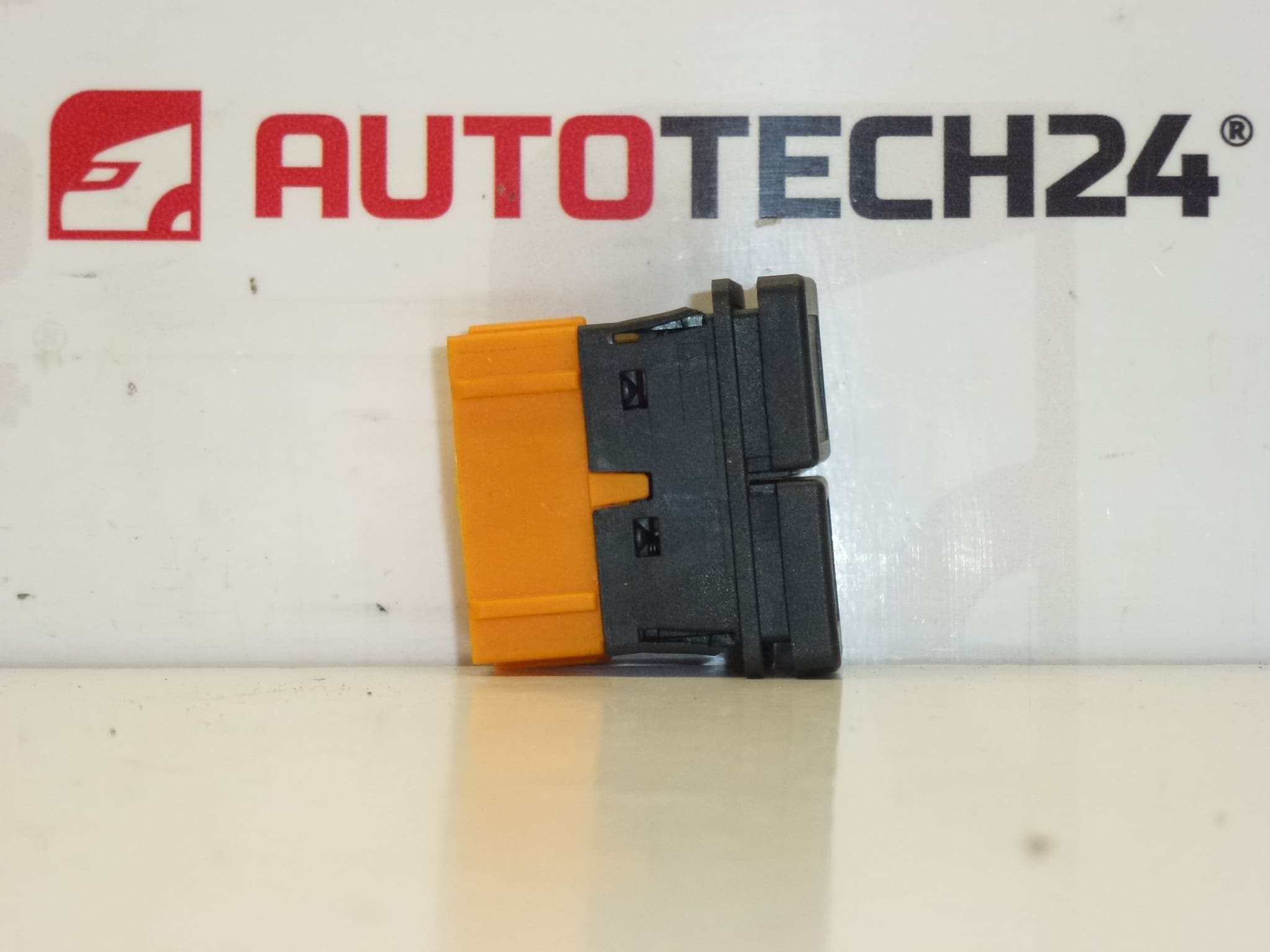 Controle de janela Citroën Xsara Picasso 6554E1