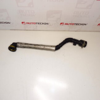 Conexão de vapor de óleo Citroën Peugeot 2.0 HDI 1192AA