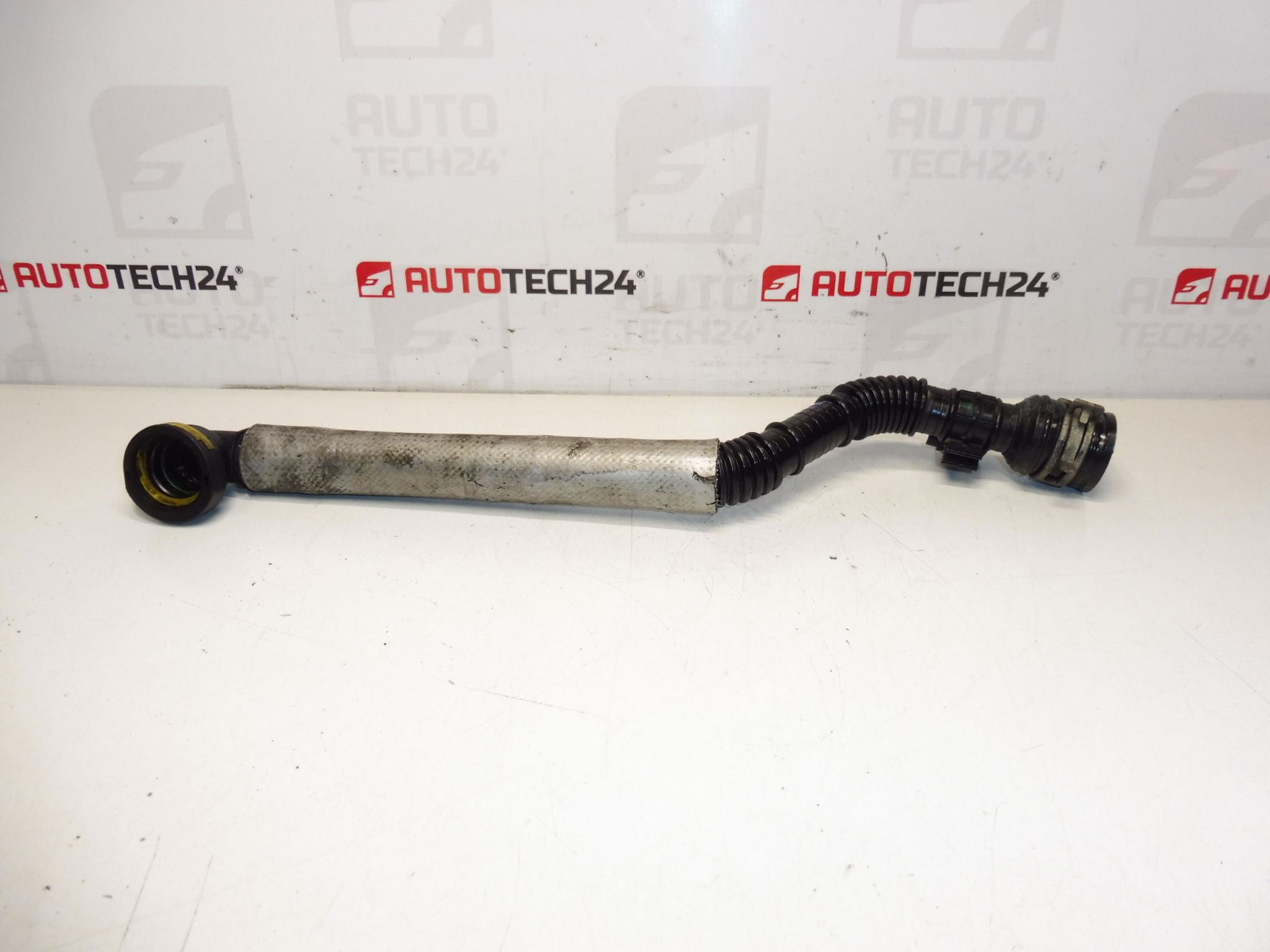 Conexão de vapor de óleo Citroën Peugeot 2.0 HDI 1192AA