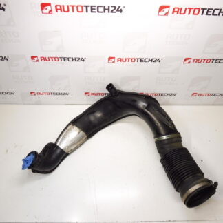Tubo de admissão Citroën Peugeot 2.0 HDI 1400016680 143478