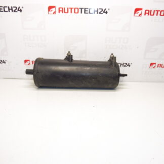 Filtro de carbono, carvão ativo Citroën Peugeot 1502L0