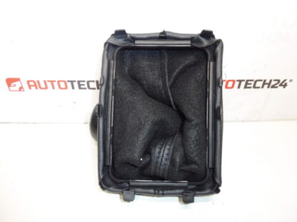 Alavanca de mudanças com punho Peugeot 206+ 2403X9 7951T2