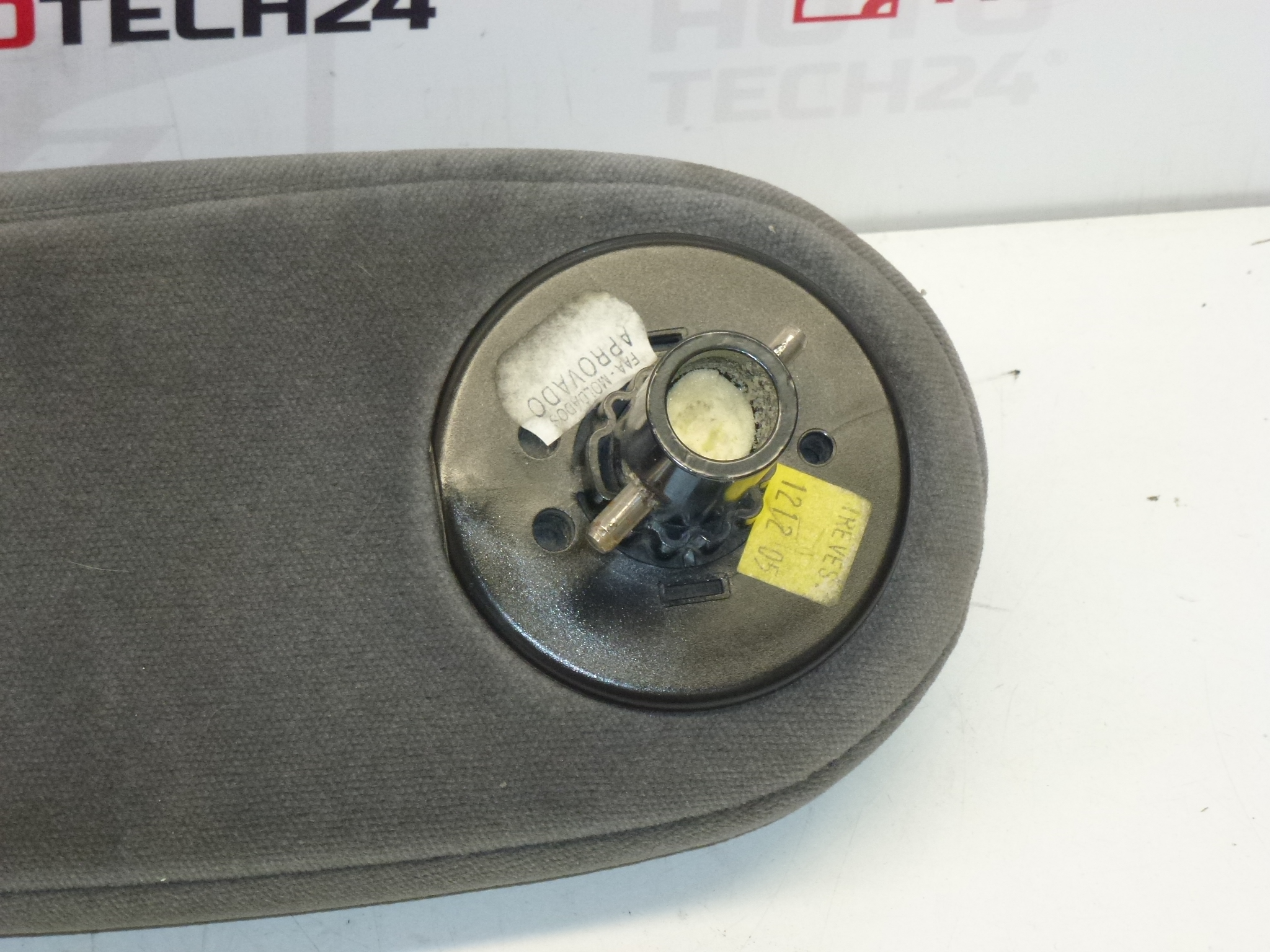 Condutor de apoio de braço Citroën C5 8830E8