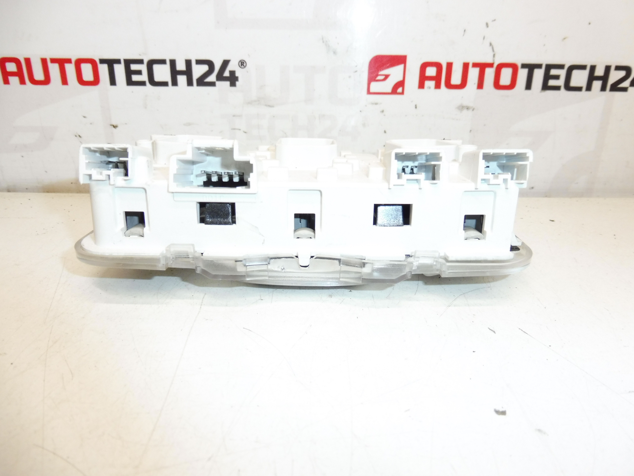 Lâmpada de teto para Citroën Peugeot DS 96781446BJ 6362AS