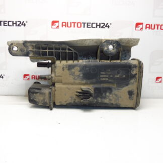 Filtro de carbono, carvão ativado Citroën Peugeot 9688540880 1502L2