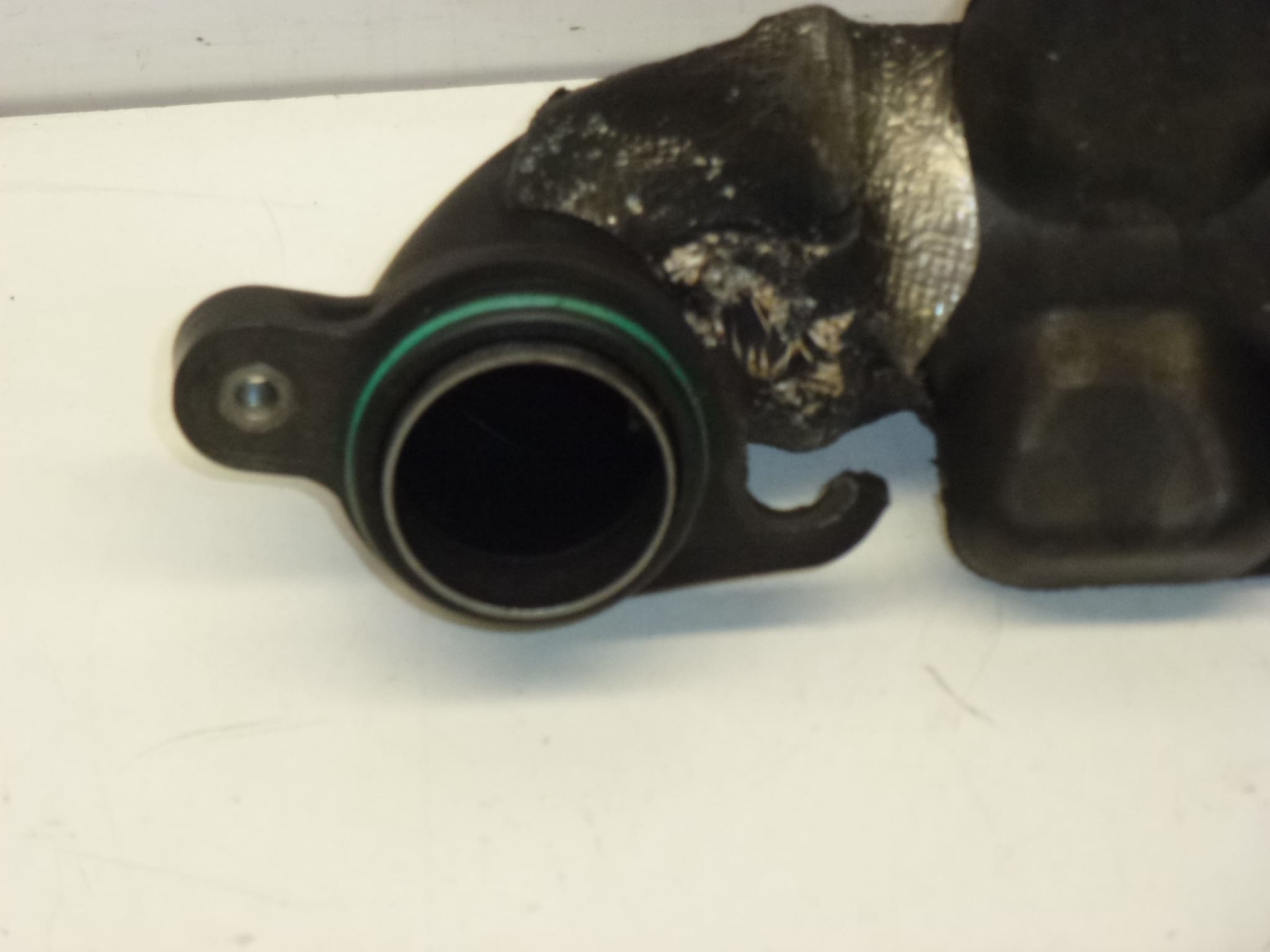 Ressonador 1.6HDI Citroën Peugeot 9657083780 144061