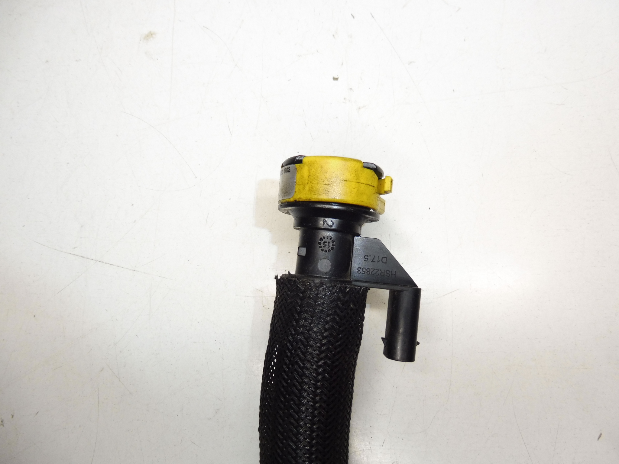 Mangueira de ar 1.2 THP Citroën Peugeot 9804264280