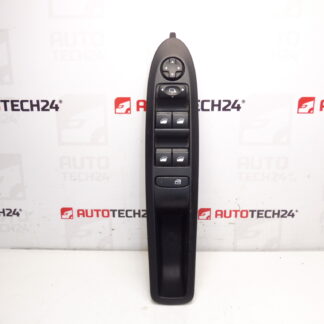 Elevador de janela Citroën C4 II, DS4 96657050ZD 6490JT