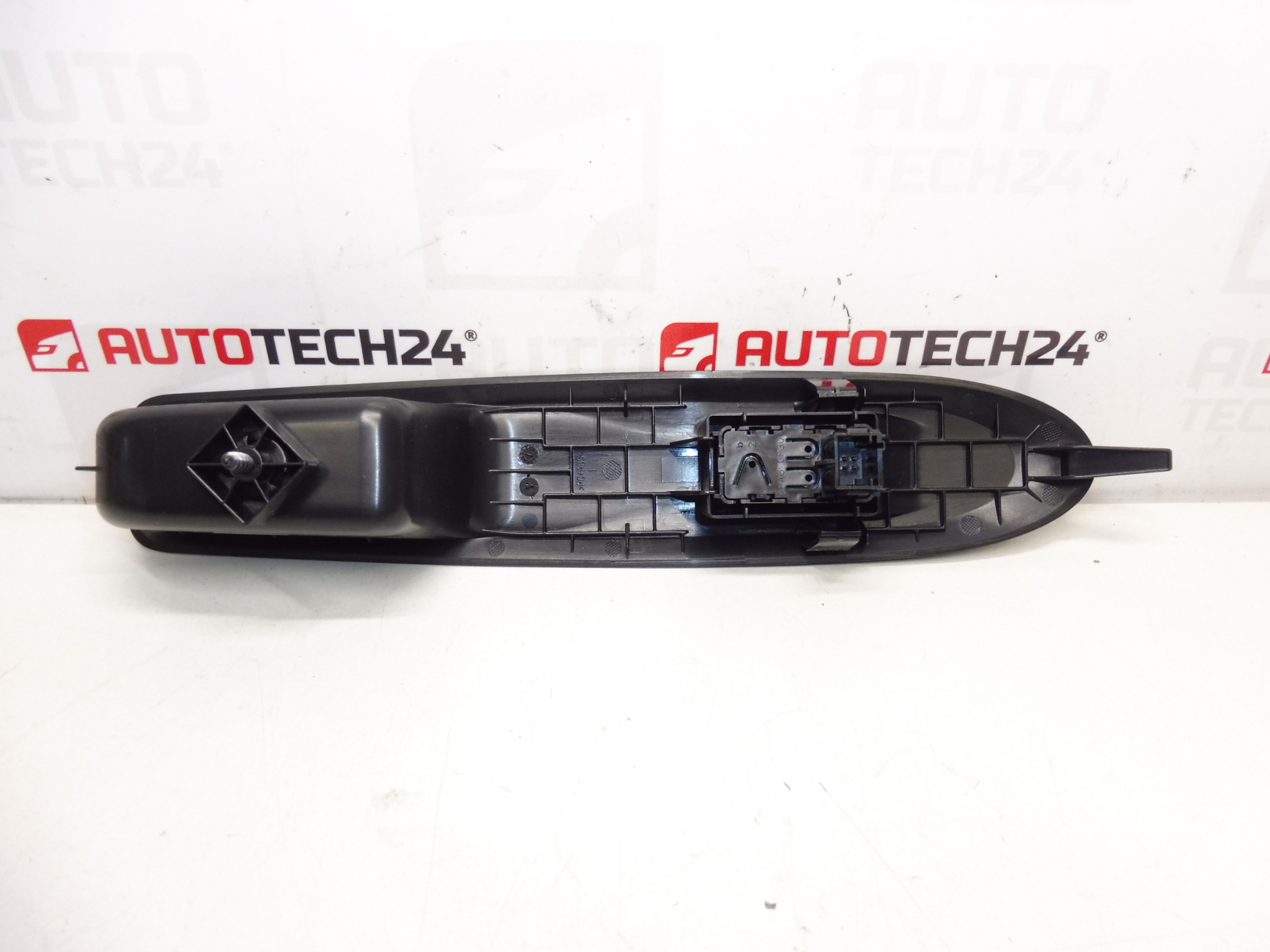 Controle de janela Citroën C4 II DS4 96657056ZD 6490JY