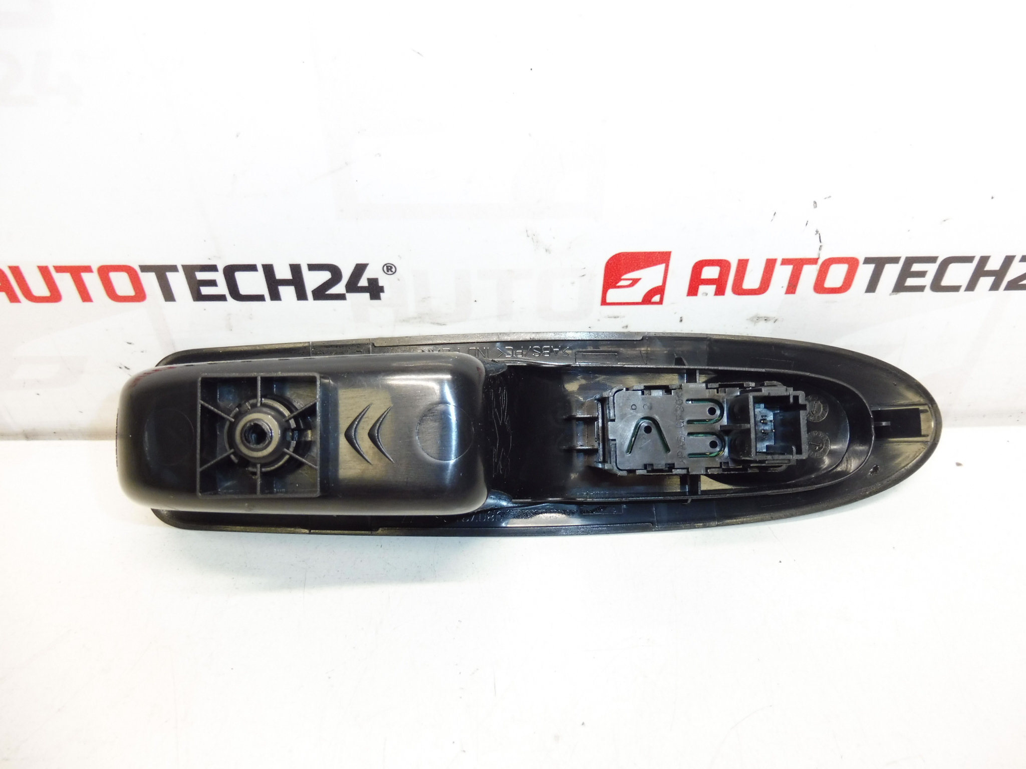 Controle de janela Citroën C4 II DS4 96657926ZD 6490JZ