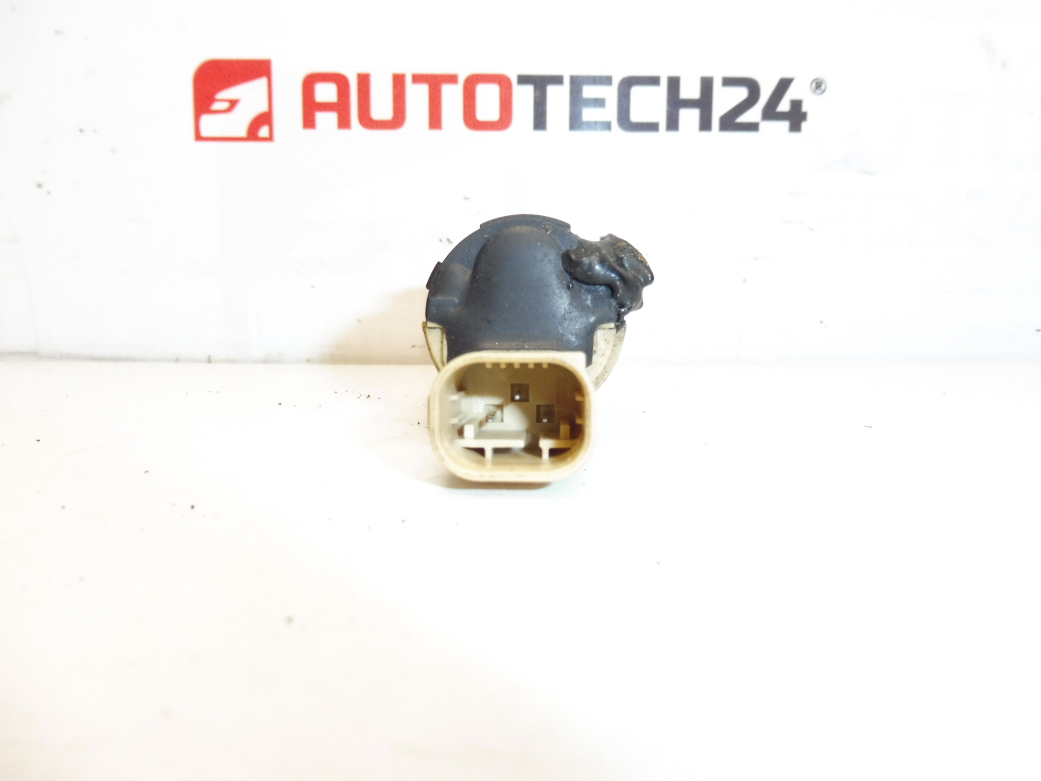 Sensor de estacionamento Citroën Peugeot 9649186580 659095