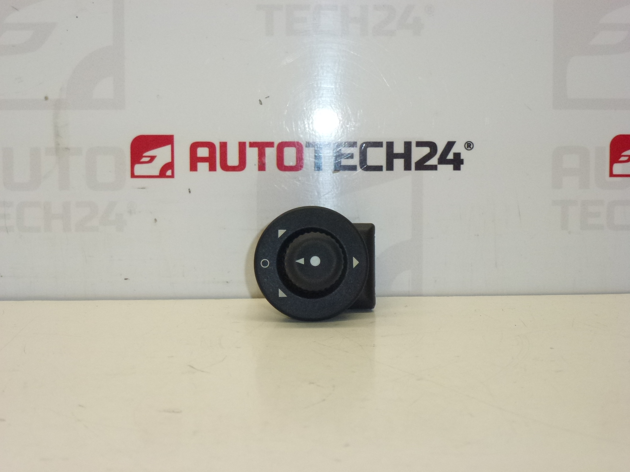 Citroën Peugeot 6554L6 driver de espelho