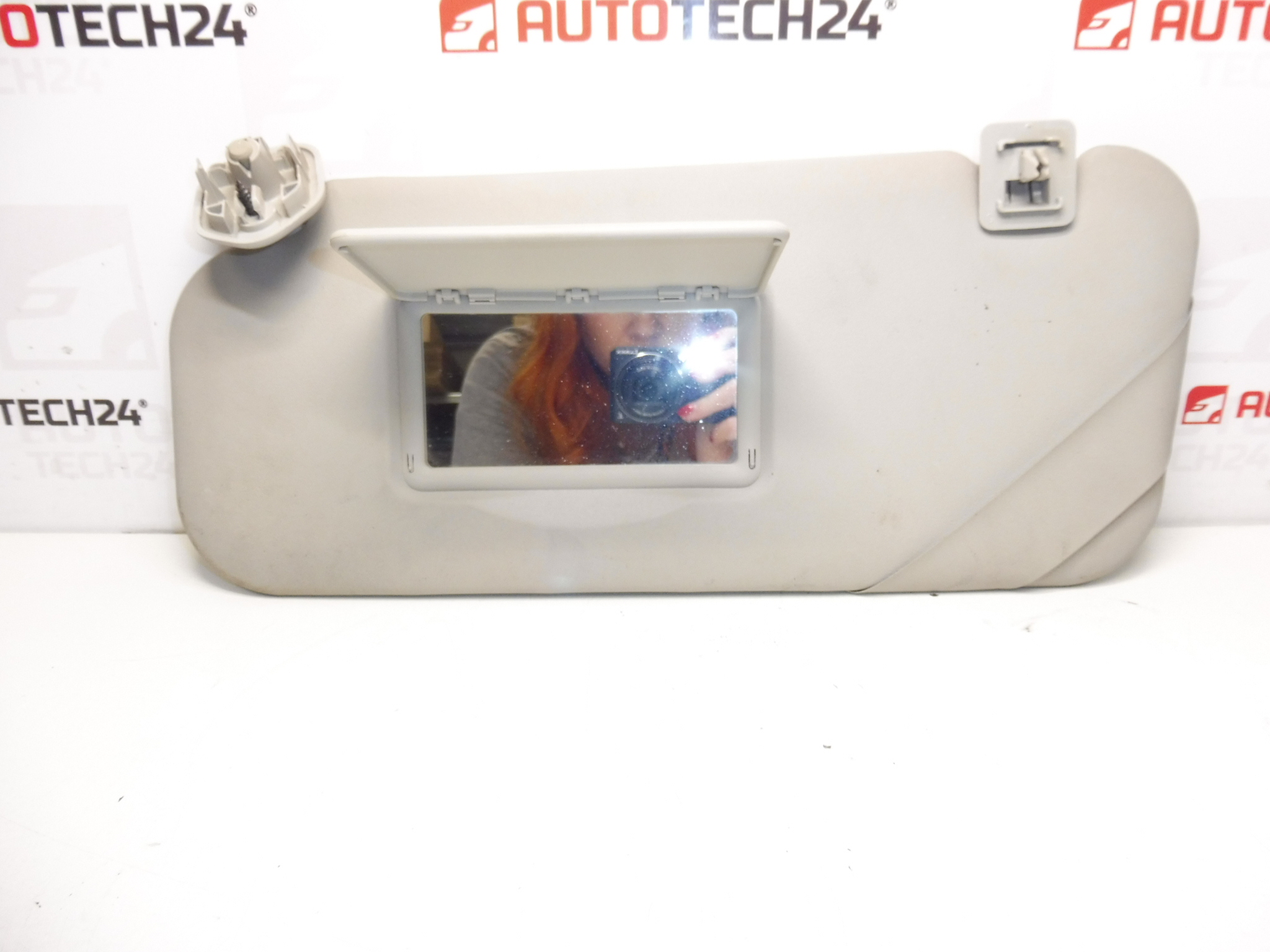 Citroën Peugeot Driver 8143lz