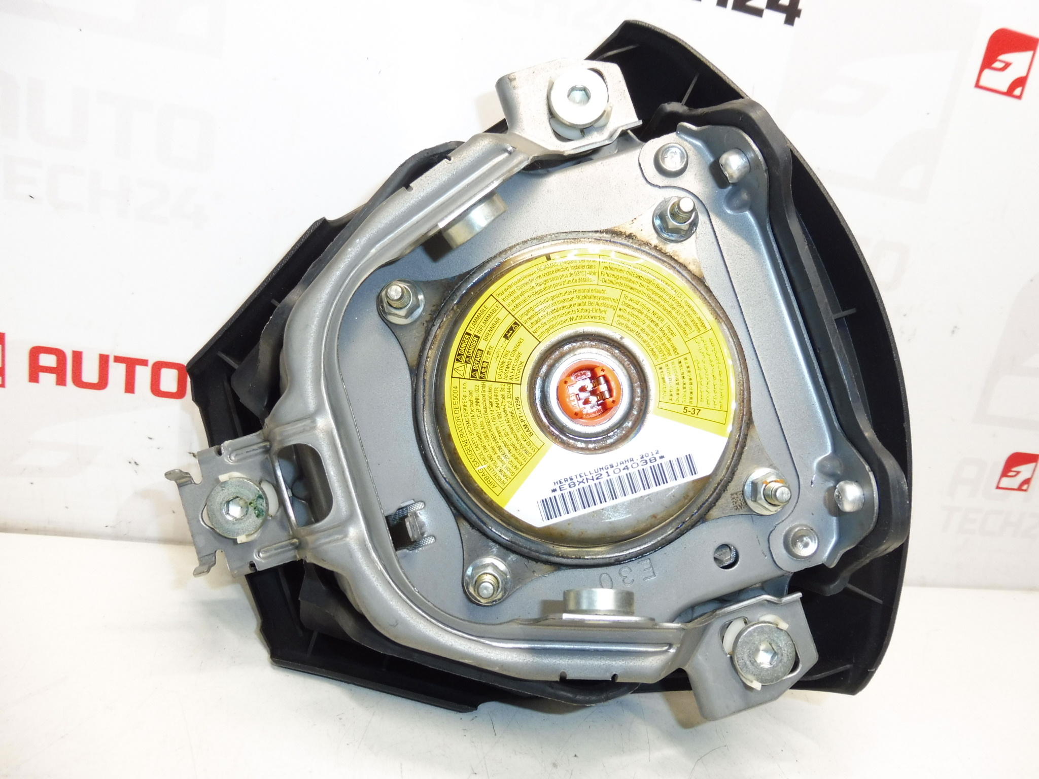 Airbag Peugeot 107 desde 2013 16080426zzd