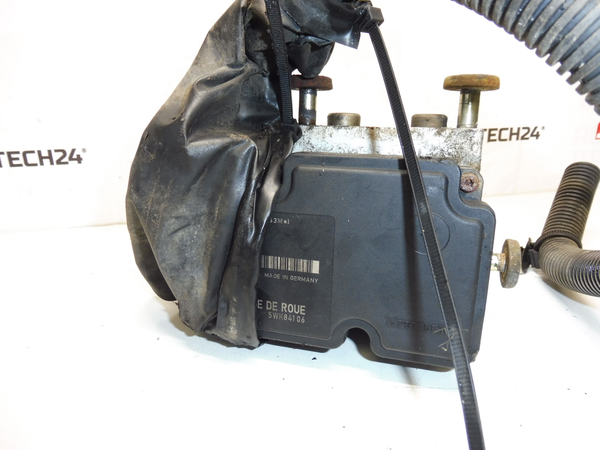 Bomba ABS ATE Citroën C2 C3 9641965380 10.0970-1106.3 10.0207-0001.4