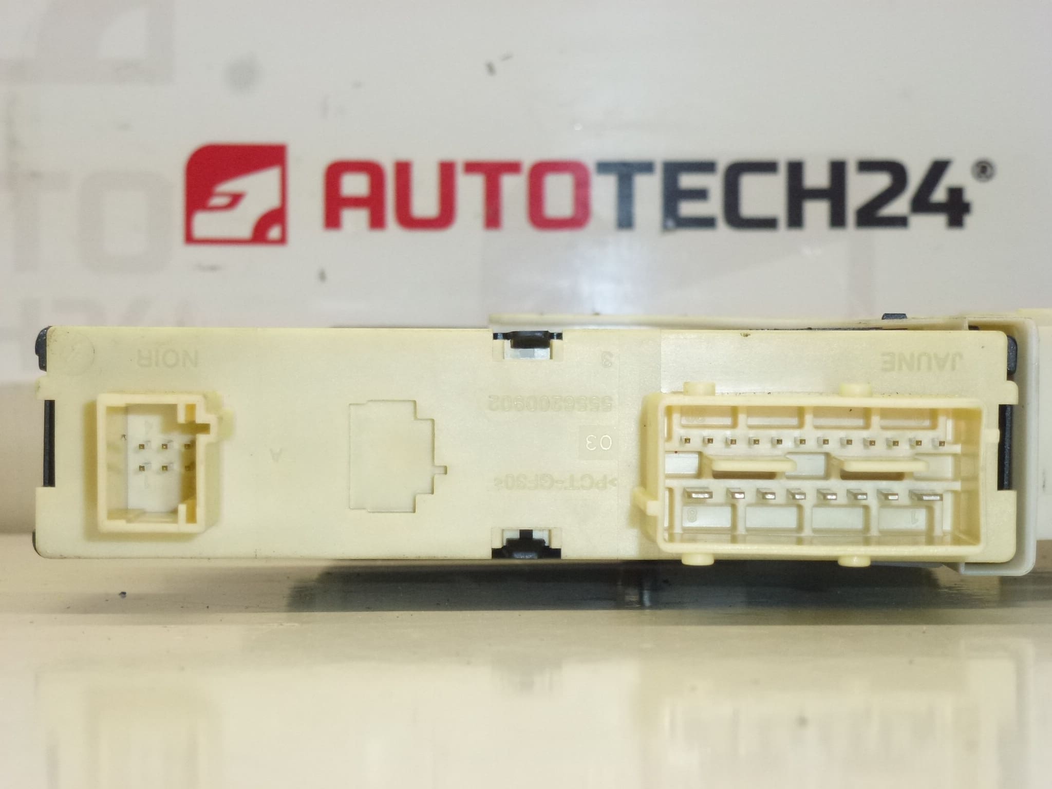 Motor Peugeot 307 Janela Direita 9649911080 9222CF