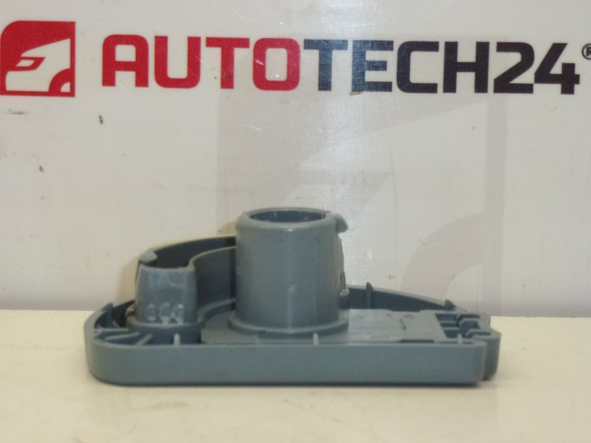 Mecanismo de apoio de braço Citroën Peugeot 883094