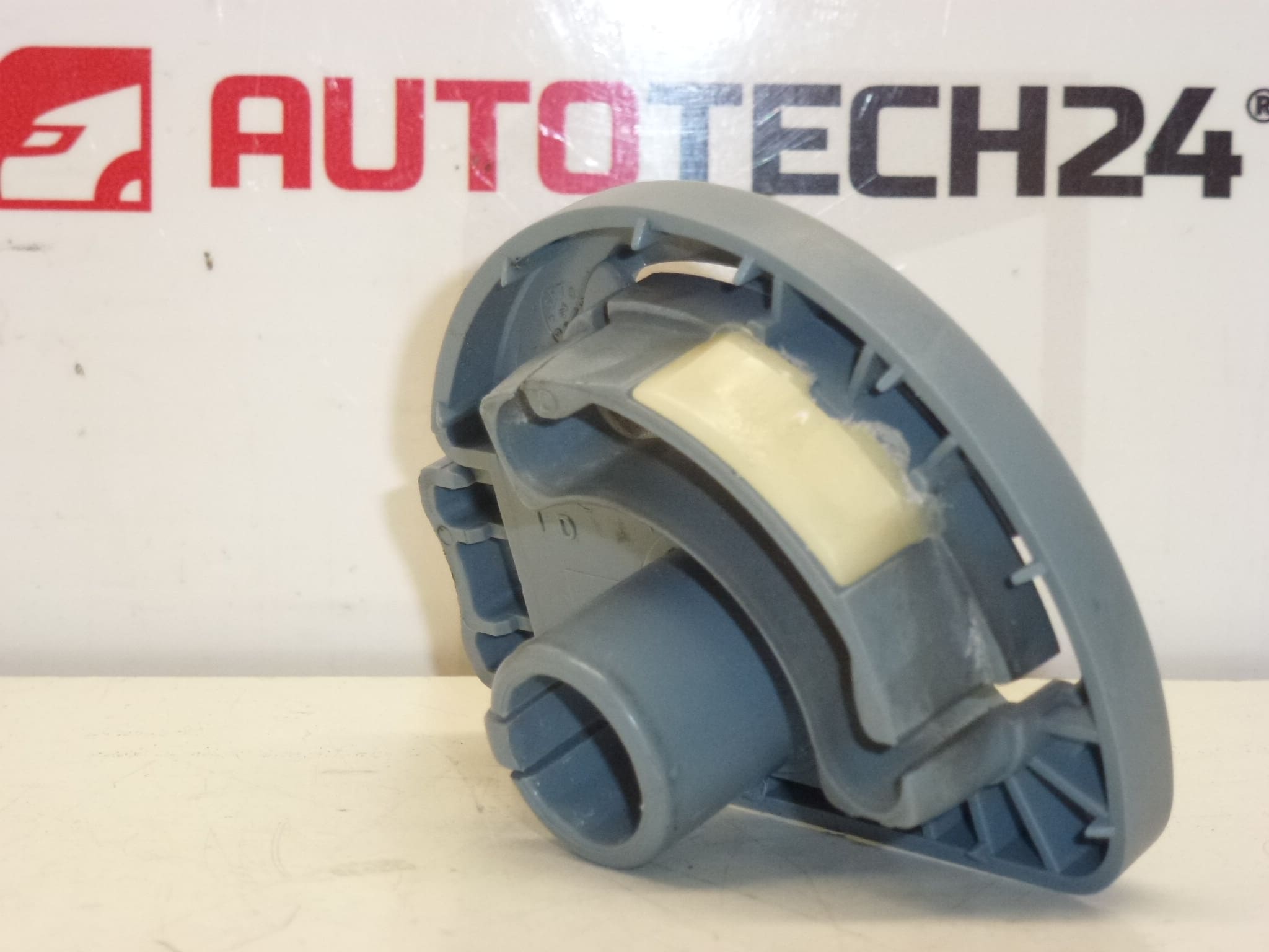 Mecanismo de apoio de braço Citroën Peugeot 883097