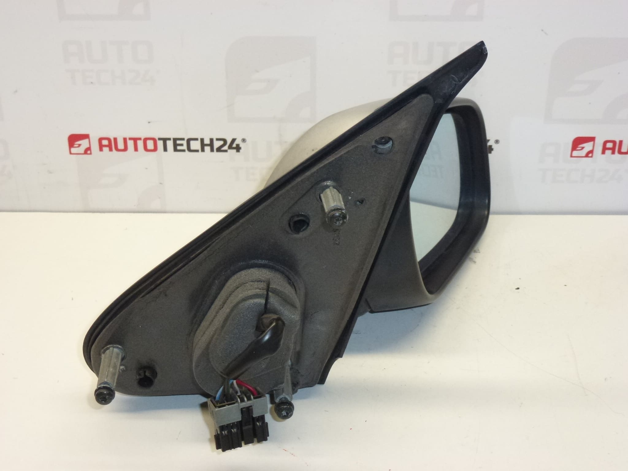 Retrovisor direito Citroën Xsara EZRC 8148TH