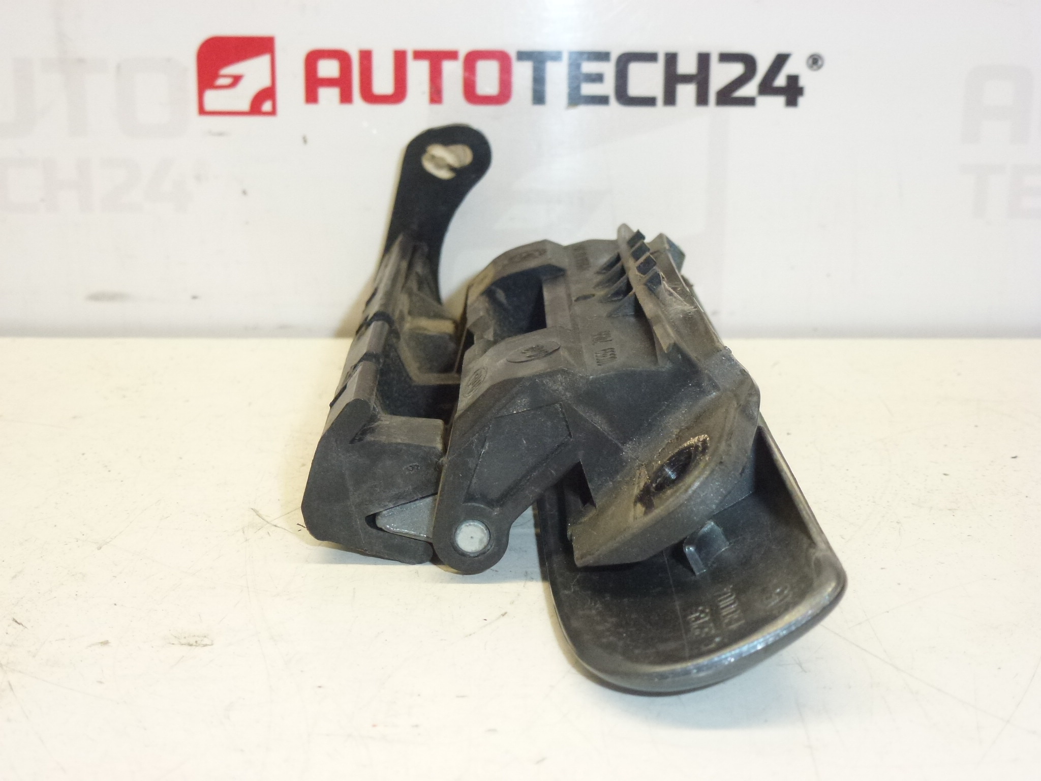 Maçaneta da porta direita Citroën Xsara Picasso EZWD 9101R9